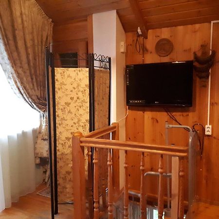 Vila Valdone パランガ エクステリア 写真