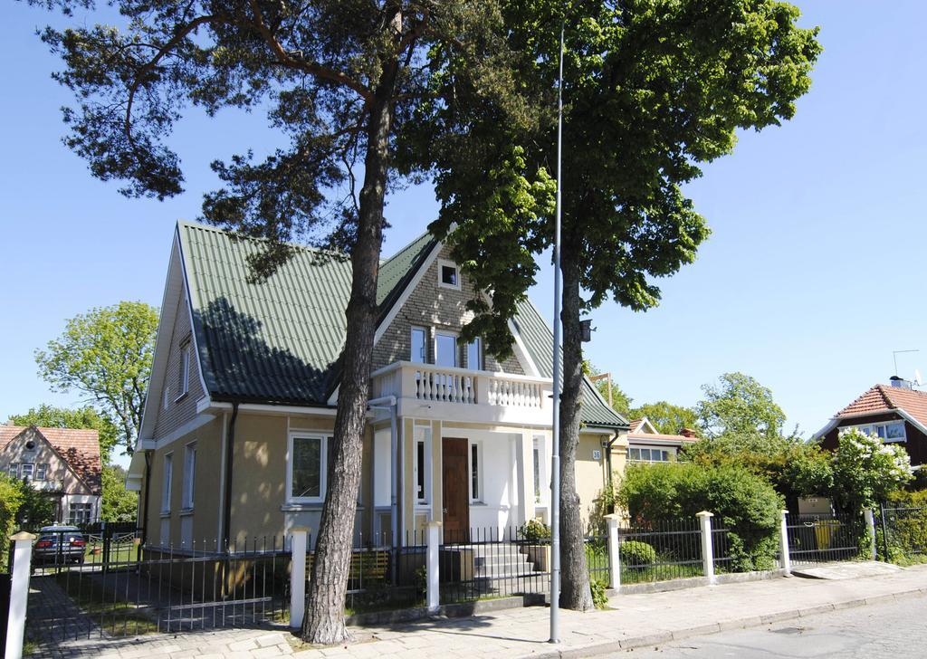 Vila Valdone パランガ 部屋 写真