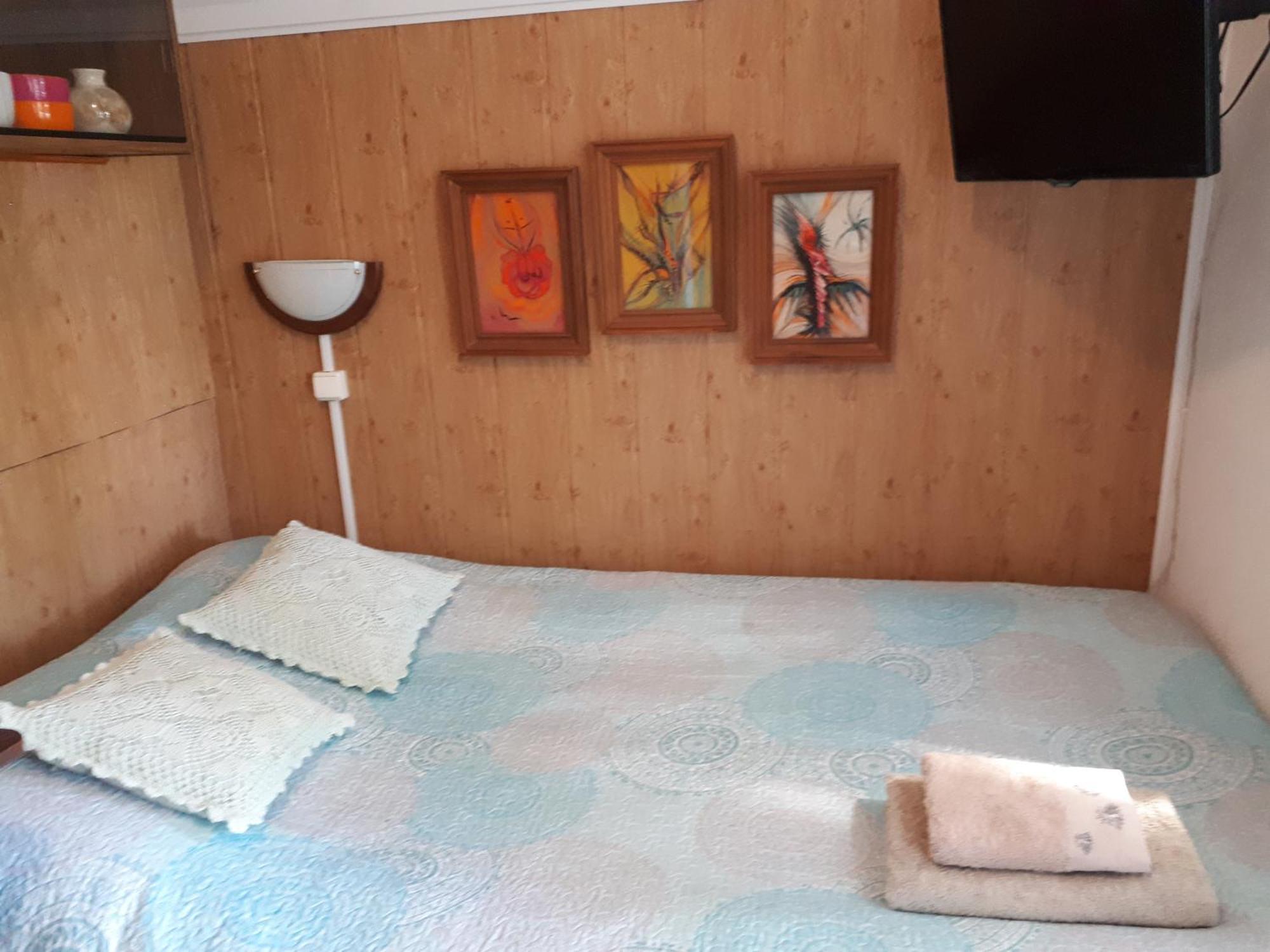 Vila Valdone パランガ エクステリア 写真