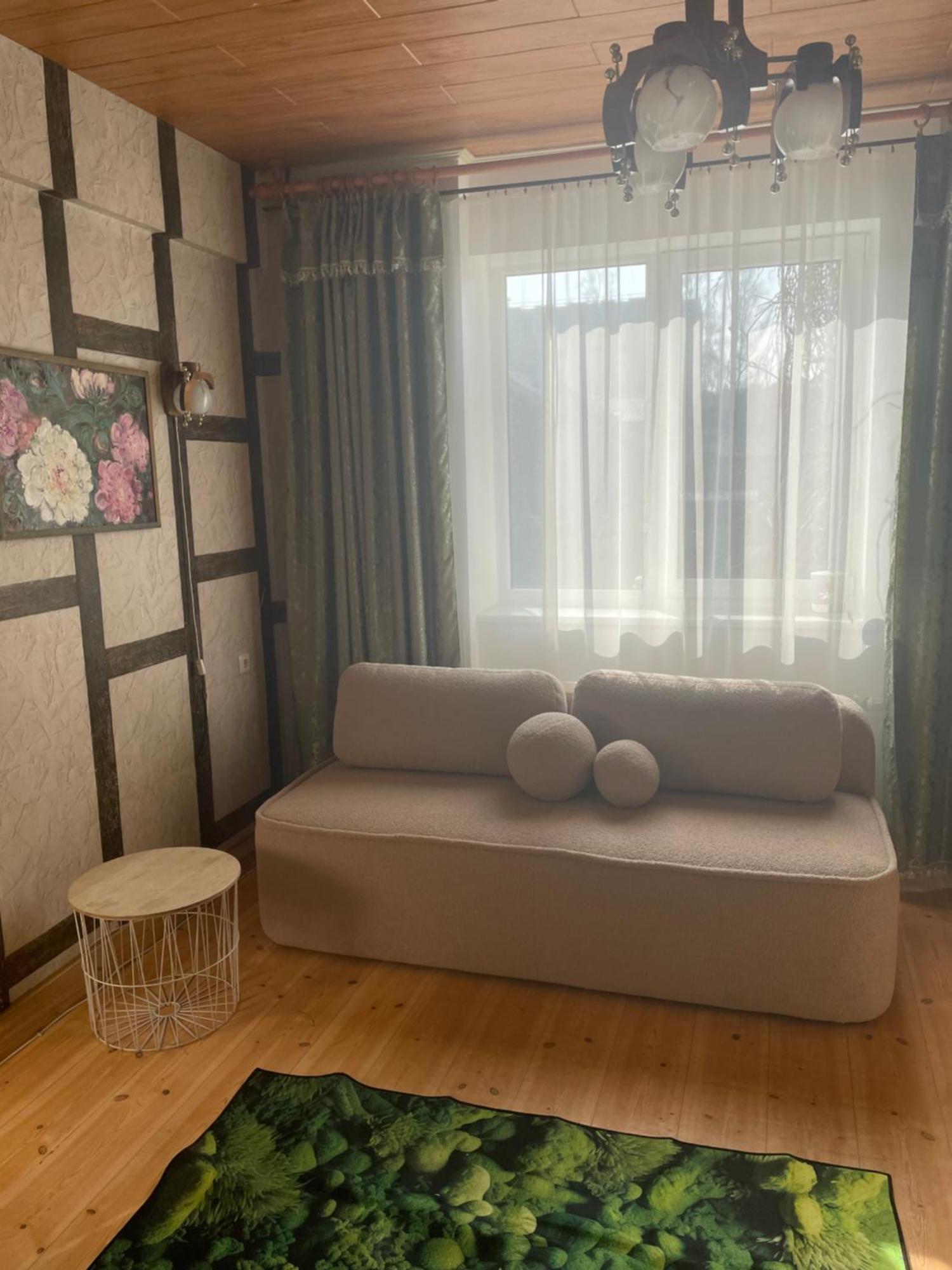 Vila Valdone パランガ エクステリア 写真
